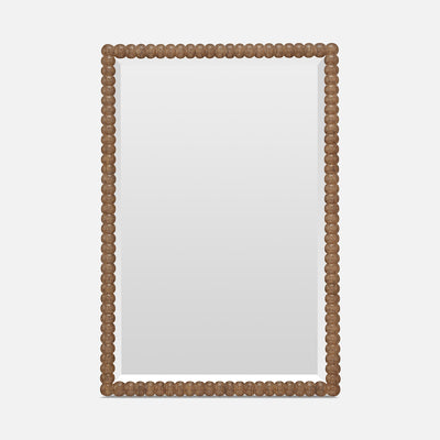 Fairfax Solid Wood Wall Mirror