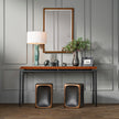 Fairfax Solid Wood Wall Mirror