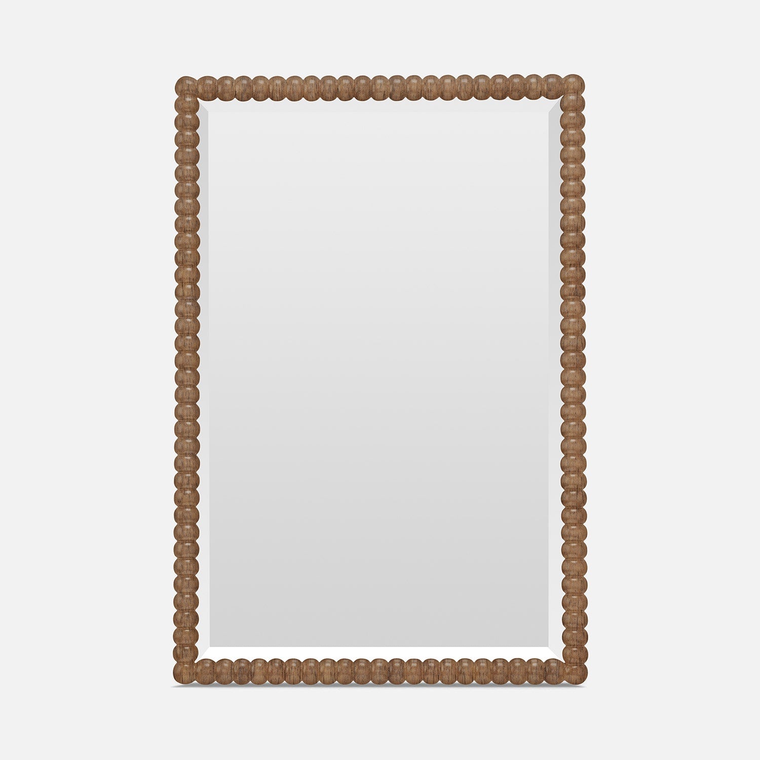 Fairfax Solid Wood Wall Mirror