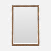 Fairfax Solid Wood Wall Mirror