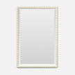 Fairfax Solid Wood Wall Mirror