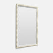 Fairfax Solid Wood Wall Mirror