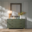 Gamble Grandeur Mirror