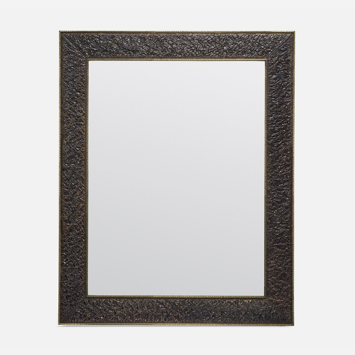 Gamble Grandeur Mirror