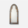 Inara Oval-Top Wall Mirror