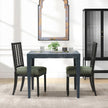 Inara Oval-Top Wall Mirror