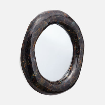 Jolene Contemporary Designer Mirror