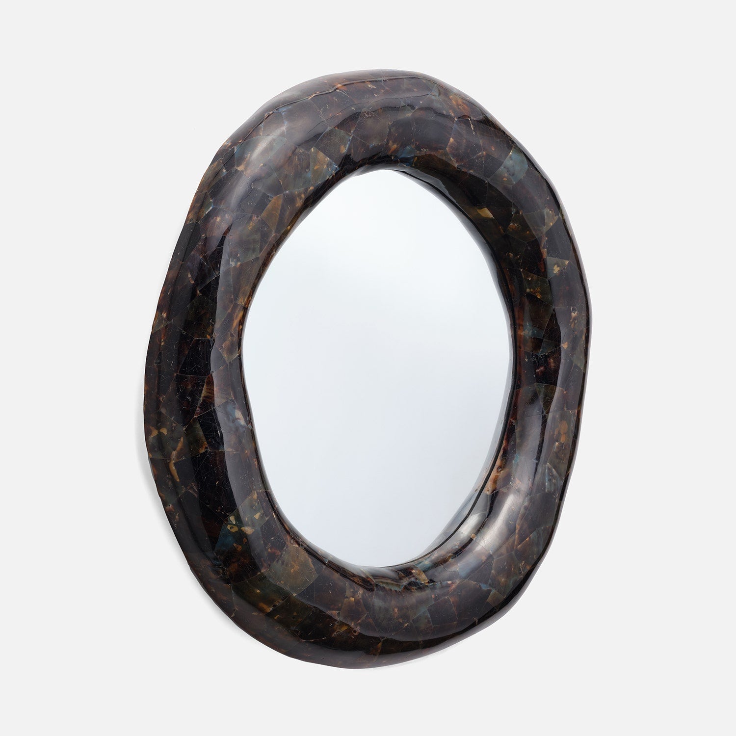 Jolene Contemporary Designer Mirror