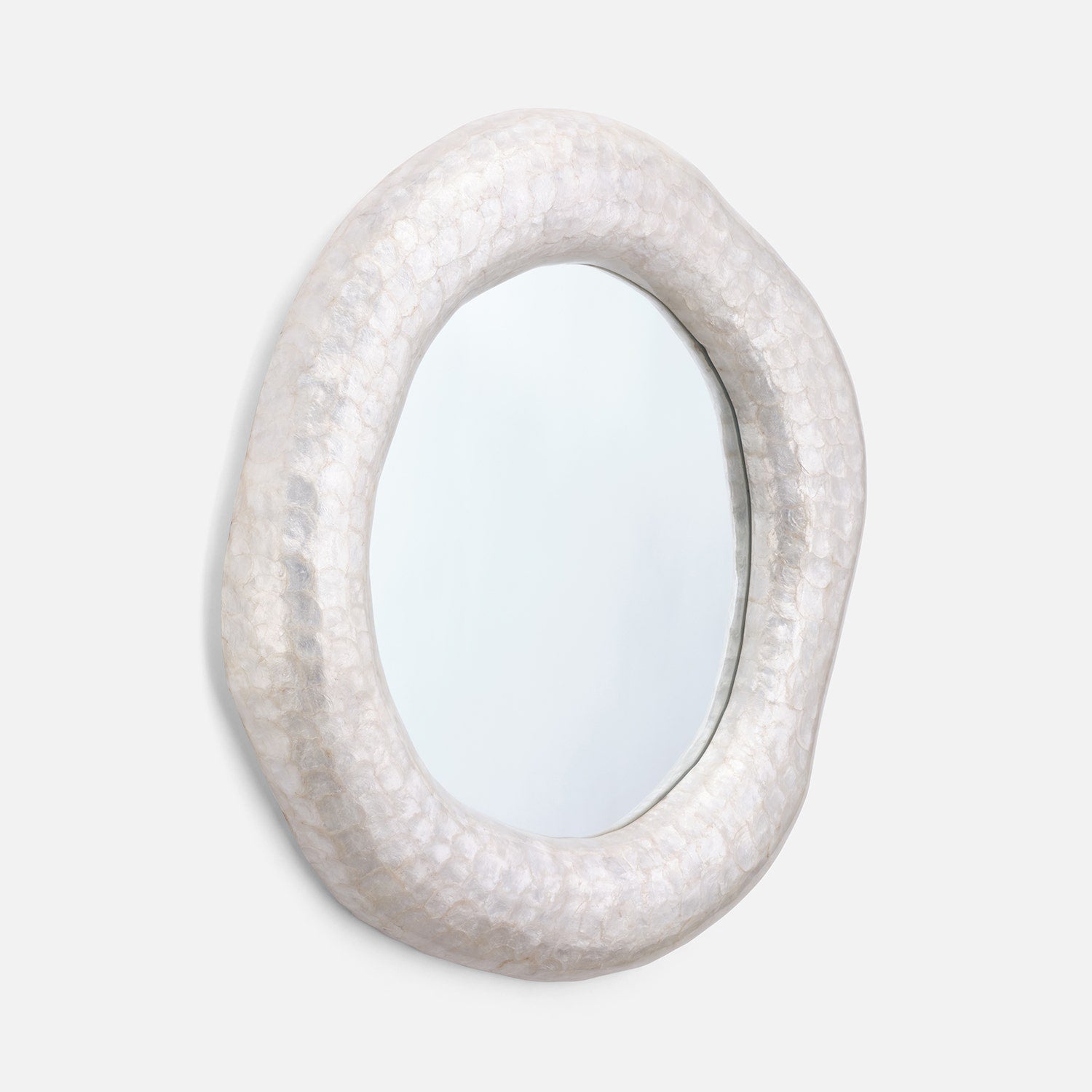 Jolene Contemporary Designer Mirror