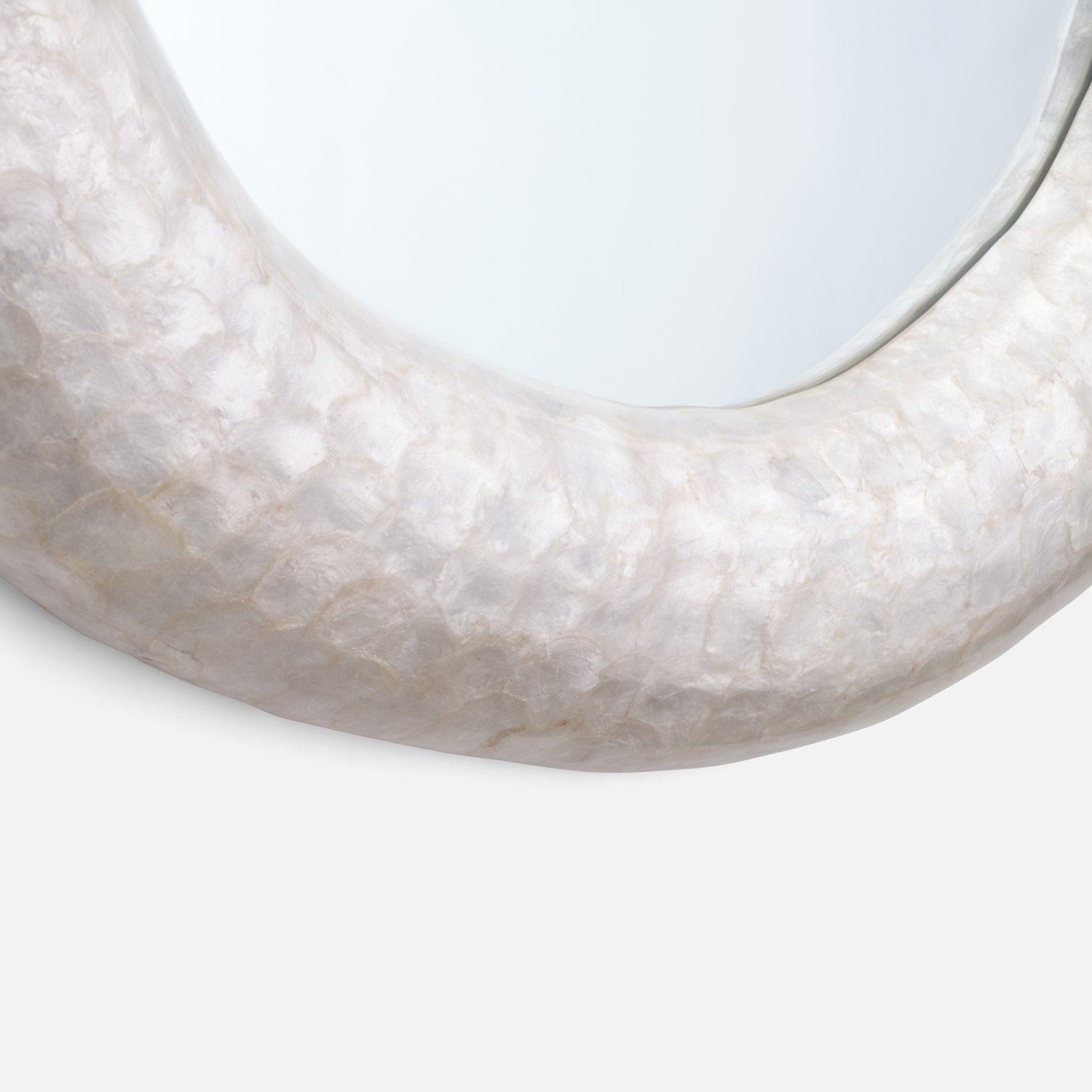 Jolene Contemporary Designer Mirror