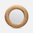 Kelly Modern Designer Mirror