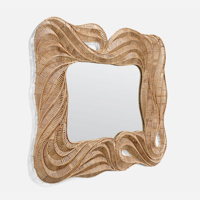 Luetta Rectangular Mirror