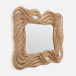 Luetta Rectangular Mirror