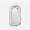 Lumi Rectangular Resin Mirror