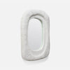 Lumi Rectangular Resin Mirror