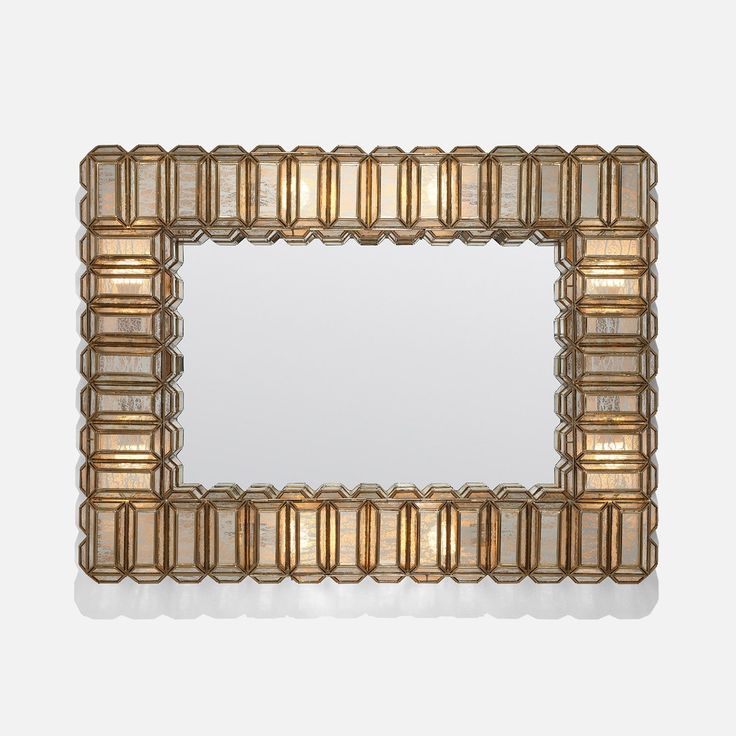 Mae Decorative Mirror
