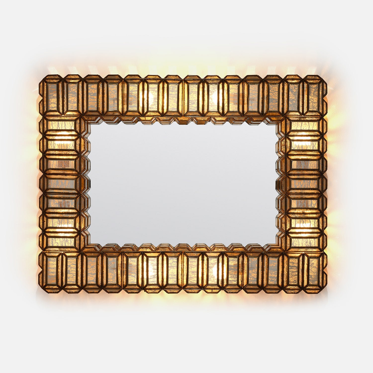 Mae Decorative Mirror