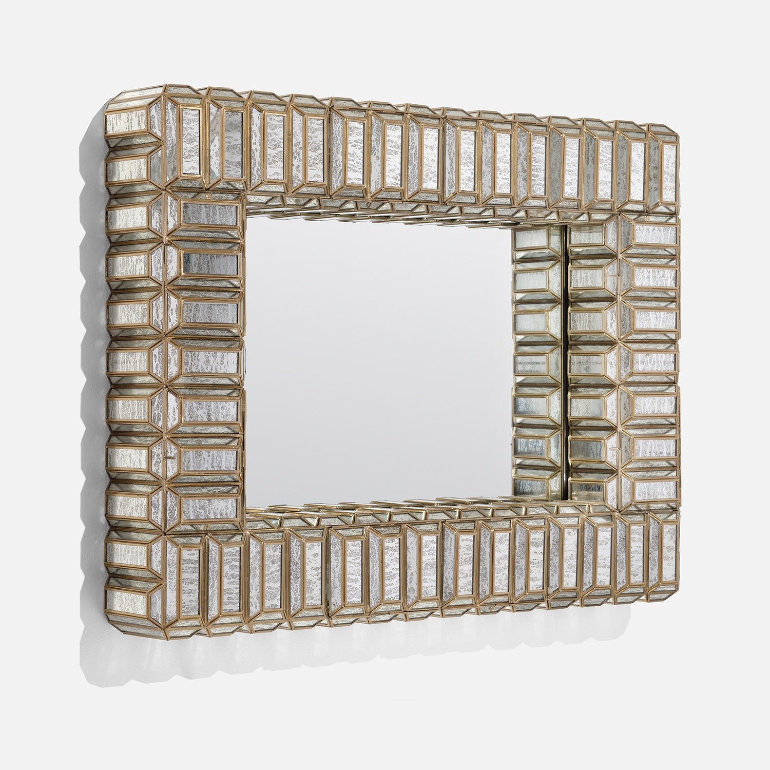Mae Decorative Mirror