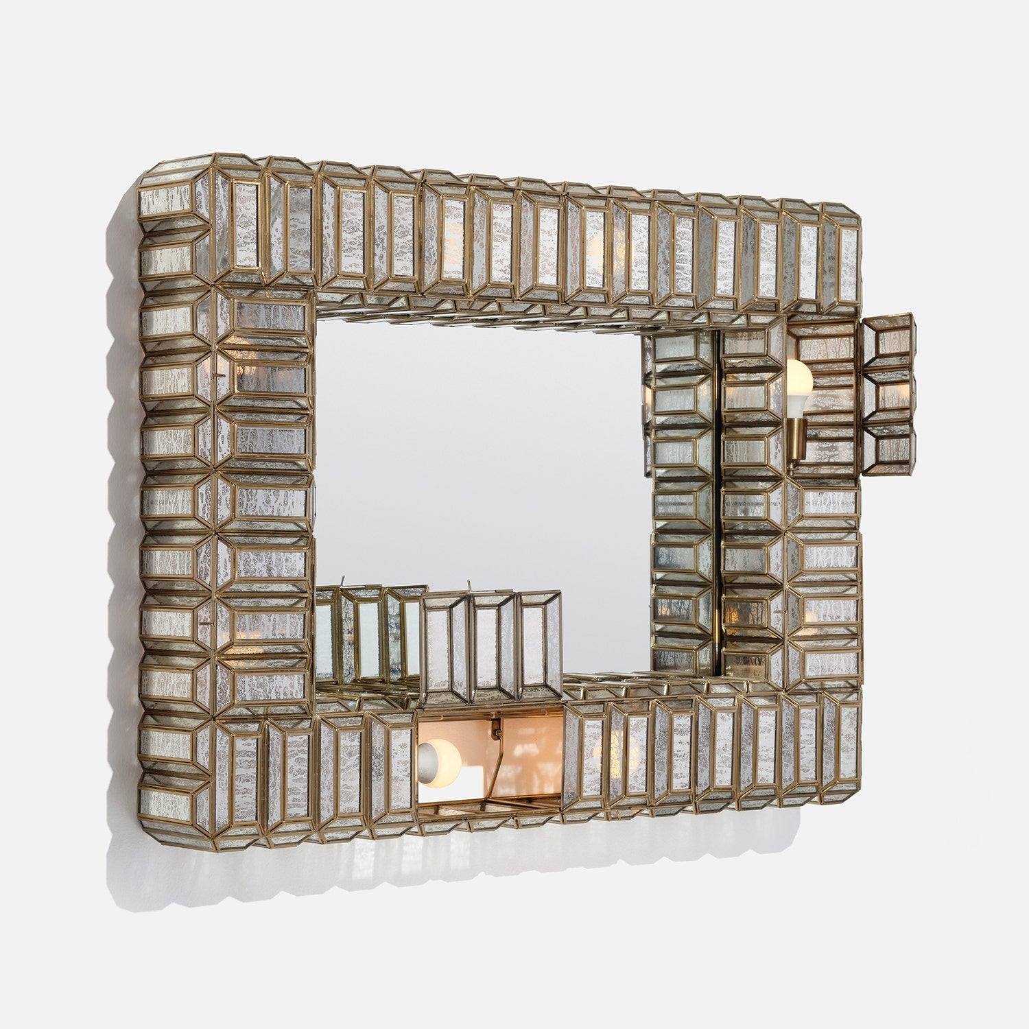 Mae Decorative Mirror