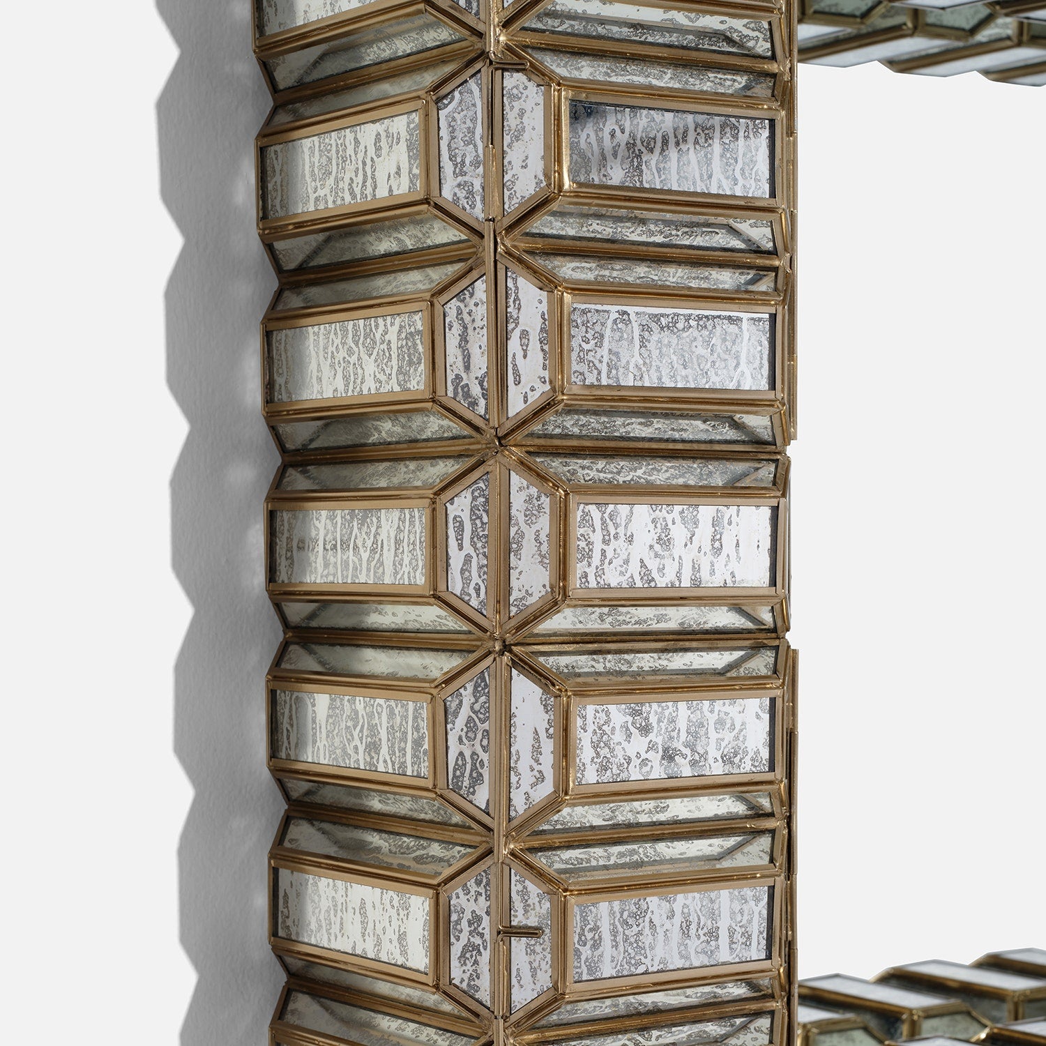 Mae Decorative Mirror