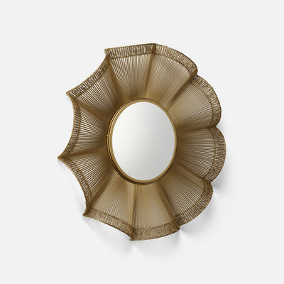 Minette Bold Edge Mirror