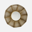 Minette Bold Edge Mirror