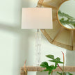 Minette Bold Edge Mirror