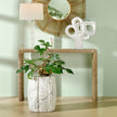 Minette Bold Edge Mirror