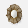 Minette Bold Edge Mirror