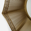 Minette Bold Edge Mirror