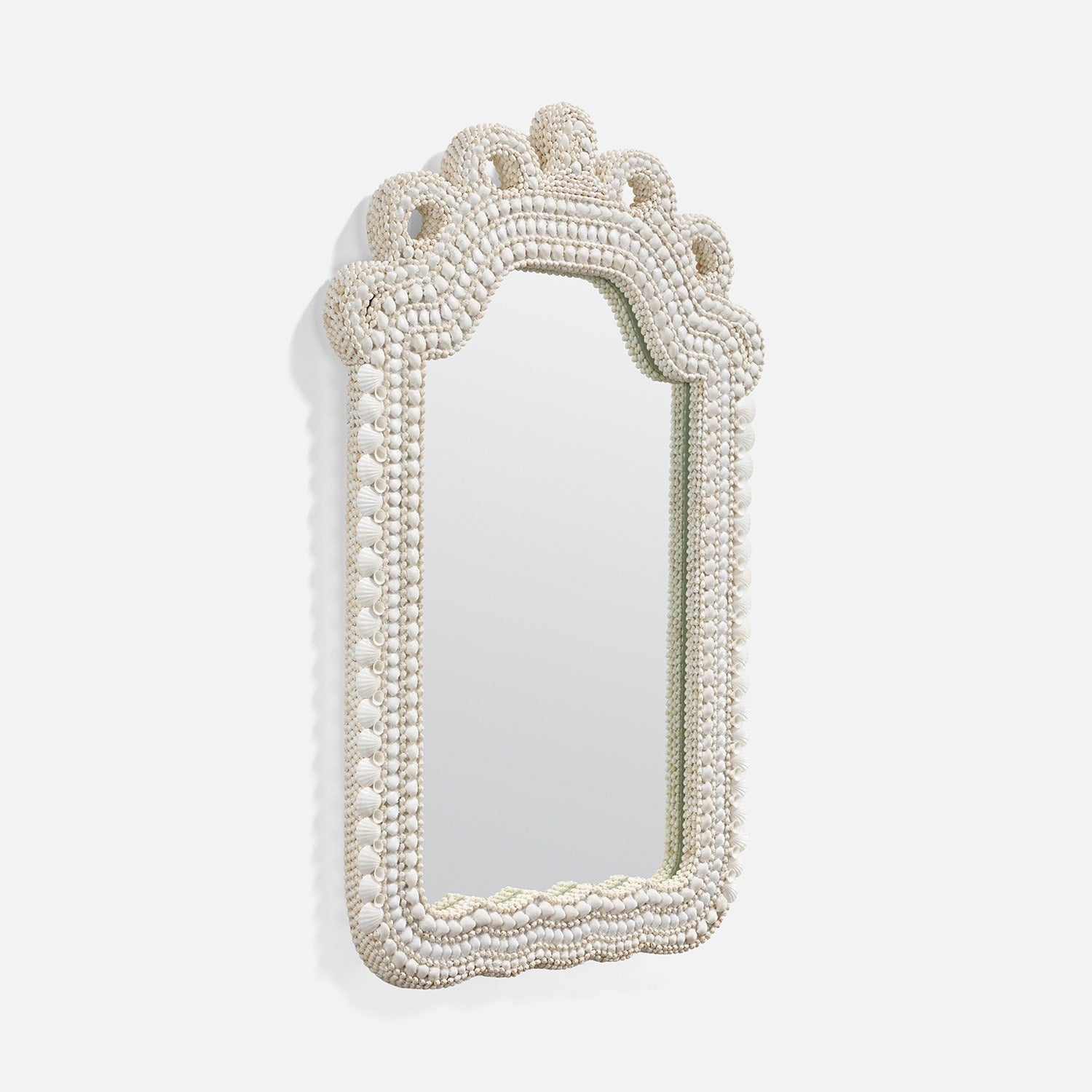 Seema Modern Designer Mirror