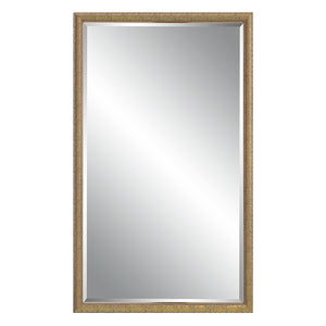 Modern Accents Textured Mirror