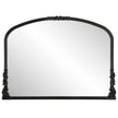 Modern Accents Baroque Style Mirror