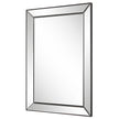 Modern Accents Inner Edge Mirror