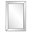 Modern Accents Inner Edge Mirror