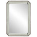 Uttermost Cortona Antiqued Vanity Mirror
