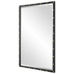 Uttermost Benedo Industrial Vanity Mirror