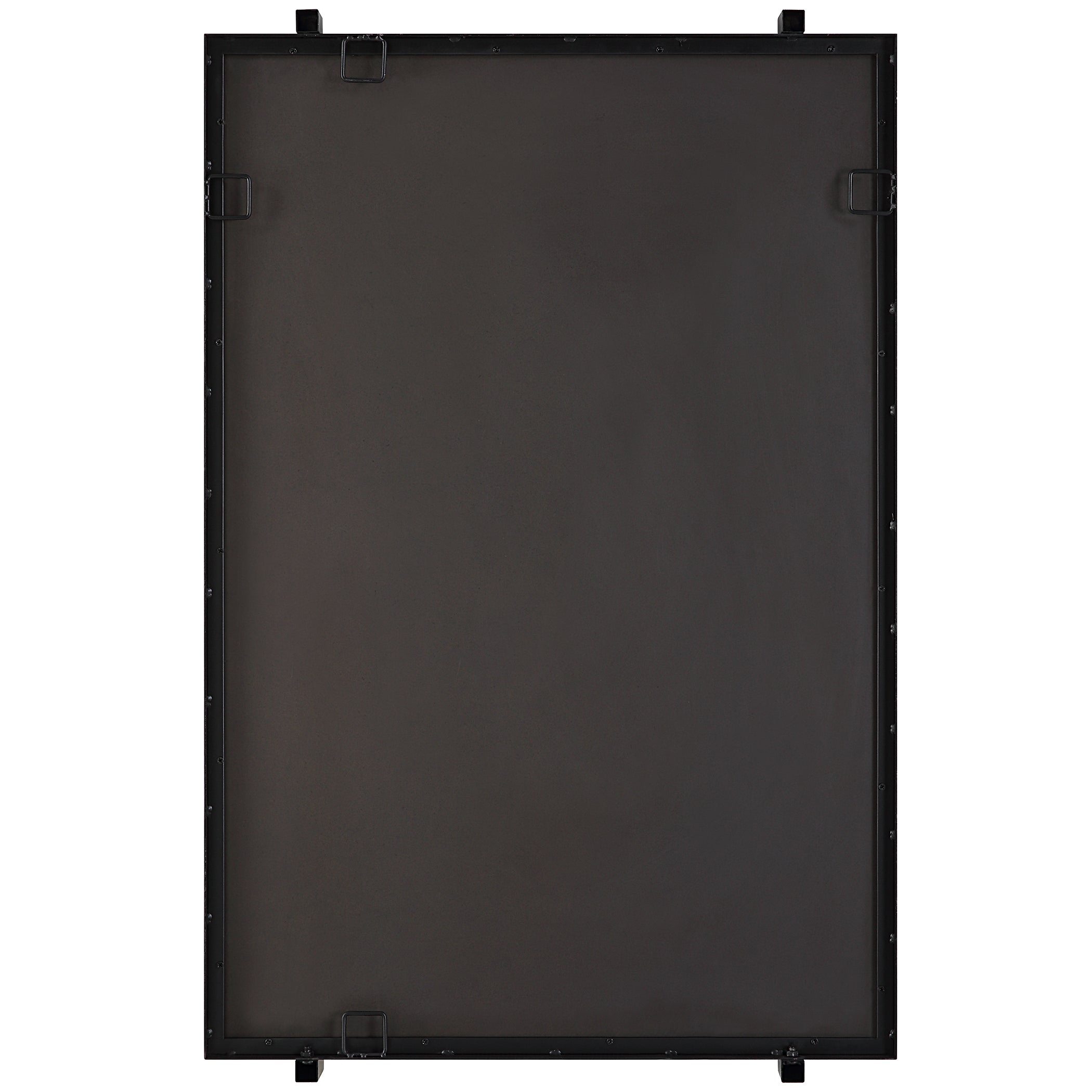 Uttermost Ladonna Rods Mirror