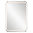 Uttermost Crofton Lighted Mirror
