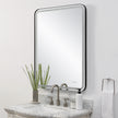Uttermost Crofton Lighted Mirror