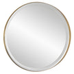 Uttermost Crofton Lighted Mirror