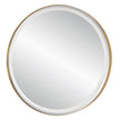 Uttermost Crofton Lighted Mirror