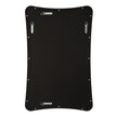 Uttermost Loudon Black Vanity Mirror