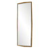 Uttermost On Point Wood Dressing Mirror
