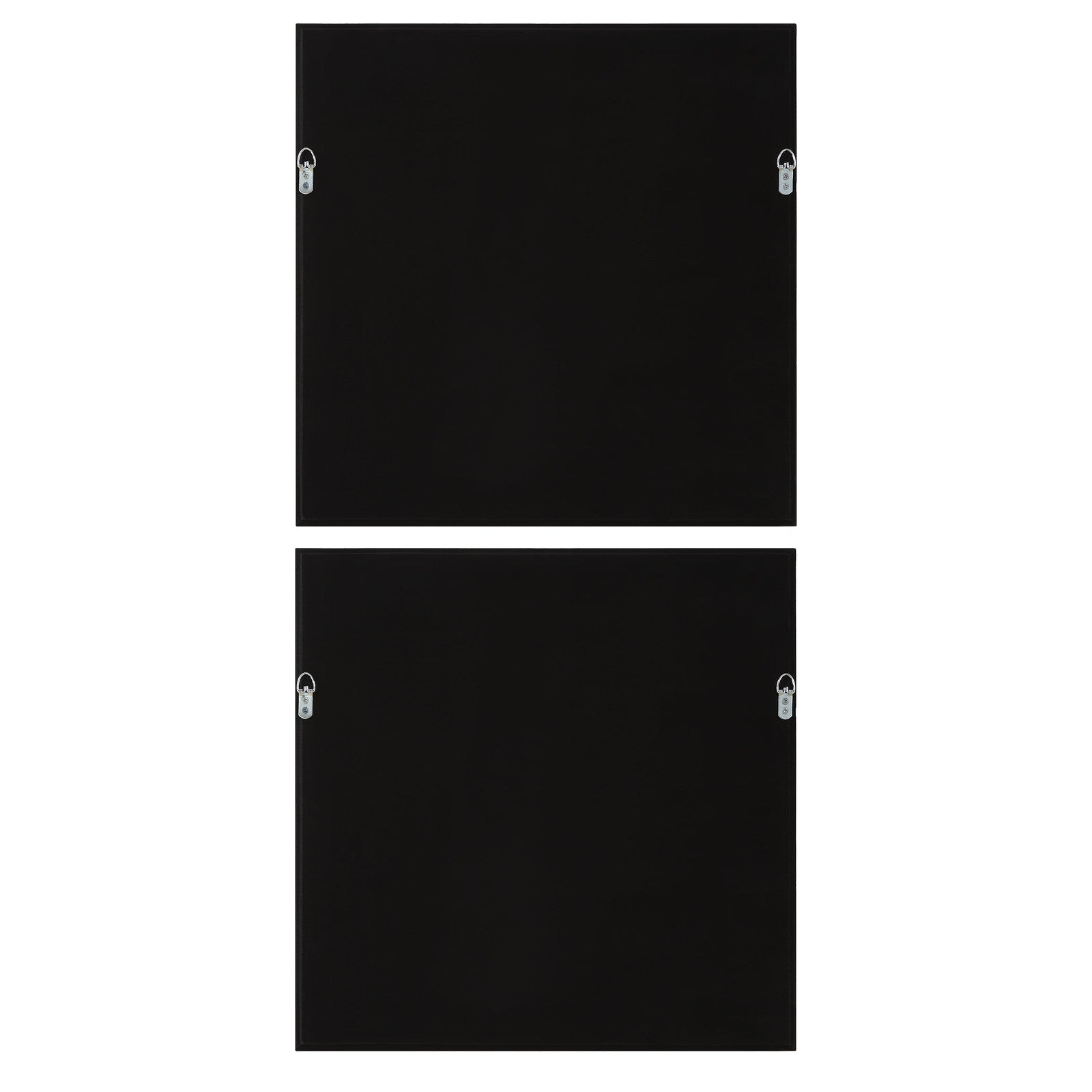 Uttermost Intertwine Knit Paper Shadow Box - Set of 2