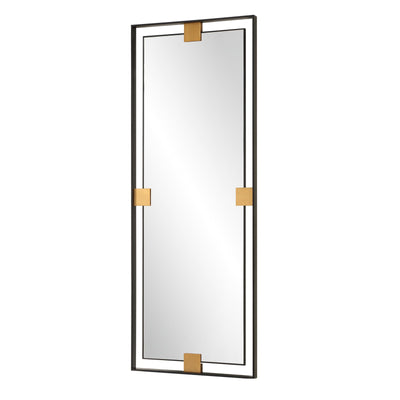 Uttermost Cornerstone Oversized Mirror
