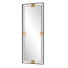 Uttermost Cornerstone Oversized Mirror
