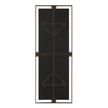 Uttermost Cornerstone Oversized Mirror