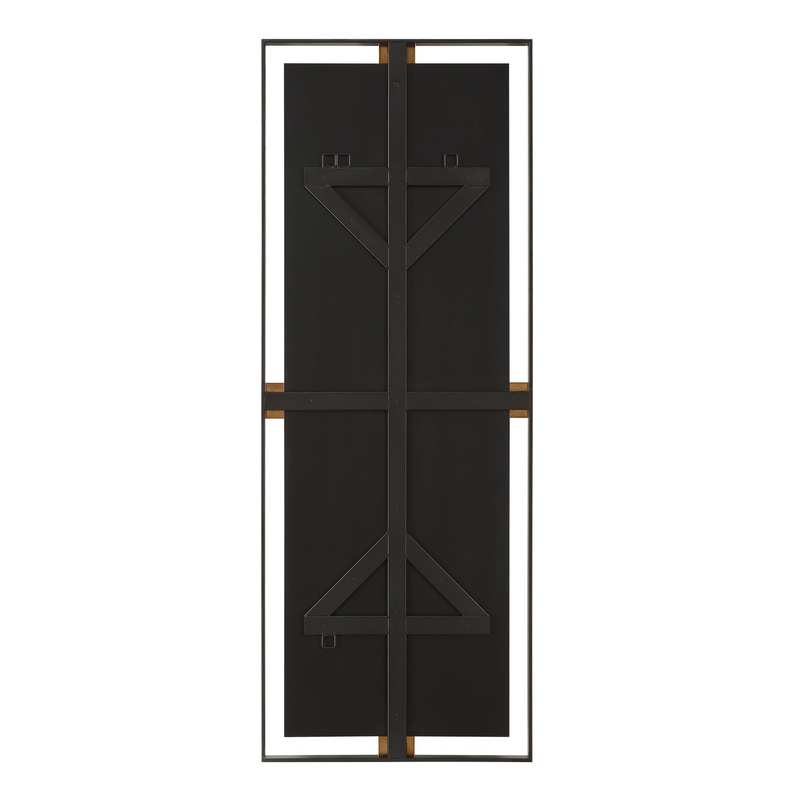 Uttermost Cornerstone Oversized Mirror