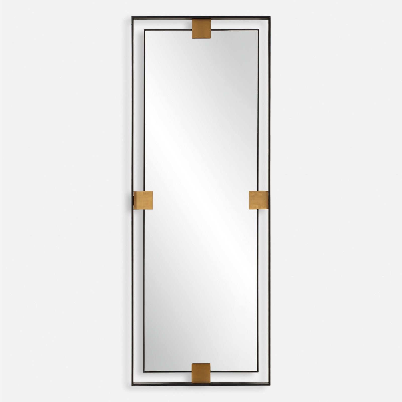 Uttermost Cornerstone Oversized Mirror